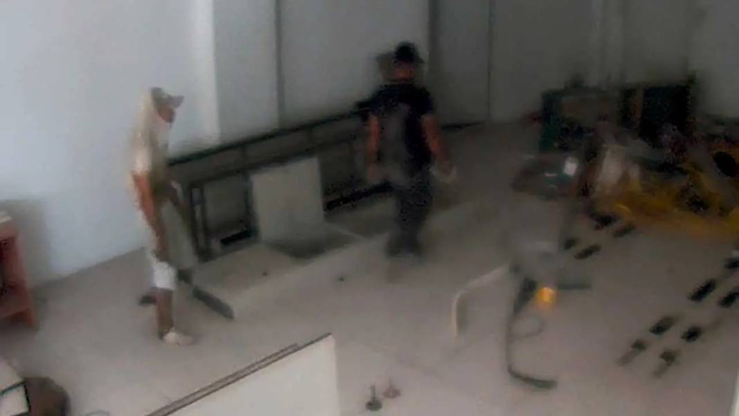 Adana’da 400 Metre İnternet Kablosu Çaldılar! Santral 2 Gün Kapandı 3